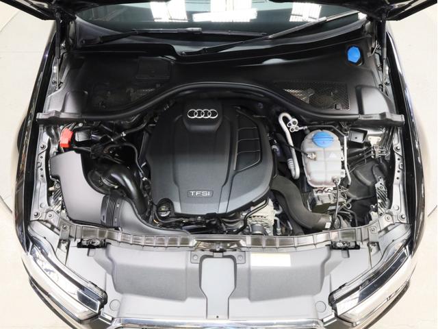 AUDI A6 AVANT 2.0 TFSI QUATTRO S LINE PACKAGE