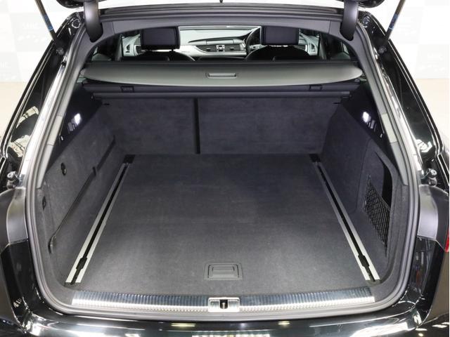 AUDI A6 AVANT 2.0 TFSI QUATTRO S LINE PACKAGE