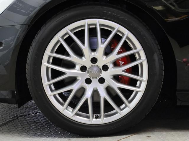 AUDI A6 AVANT 2.0 TFSI QUATTRO S LINE PACKAGE