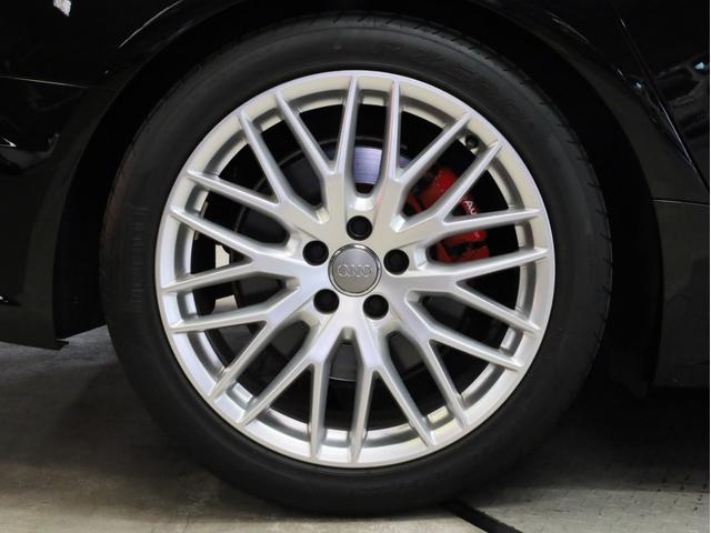 AUDI A6 AVANT 2.0 TFSI QUATTRO S LINE PACKAGE