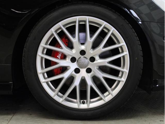 AUDI A6 AVANT 2.0 TFSI QUATTRO S LINE PACKAGE