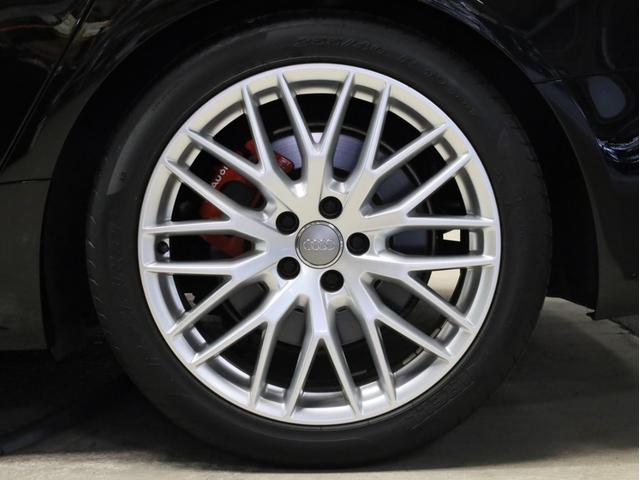 AUDI A6 AVANT 2.0 TFSI QUATTRO S LINE PACKAGE