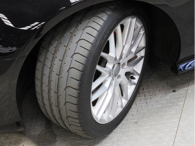 AUDI A6 AVANT 2.0 TFSI QUATTRO S LINE PACKAGE