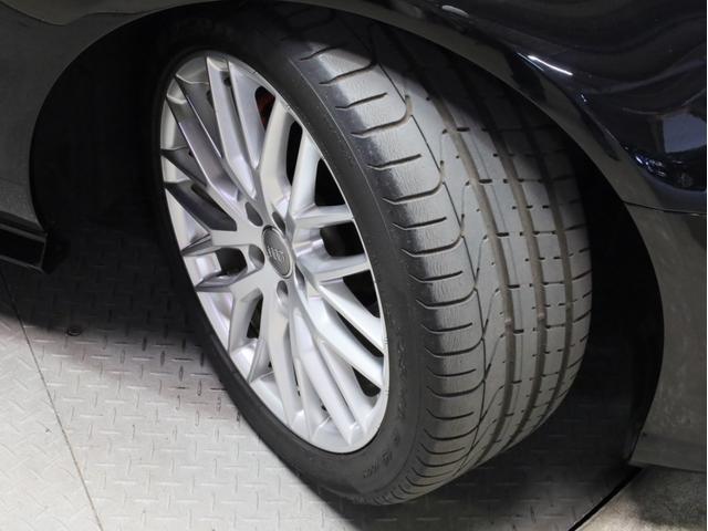 AUDI A6 AVANT 2.0 TFSI QUATTRO S LINE PACKAGE