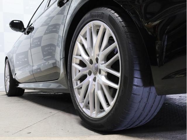 AUDI A6 AVANT 2.0 TFSI QUATTRO S LINE PACKAGE