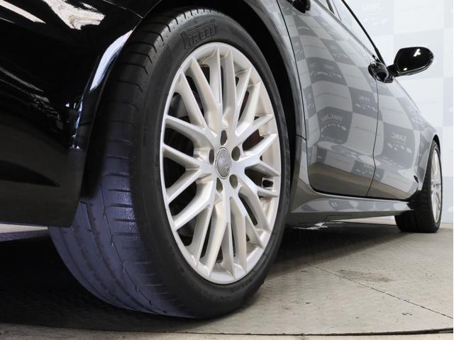 AUDI A6 AVANT 2.0 TFSI QUATTRO S LINE PACKAGE