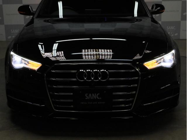 AUDI A6 AVANT 2.0 TFSI QUATTRO S LINE PACKAGE