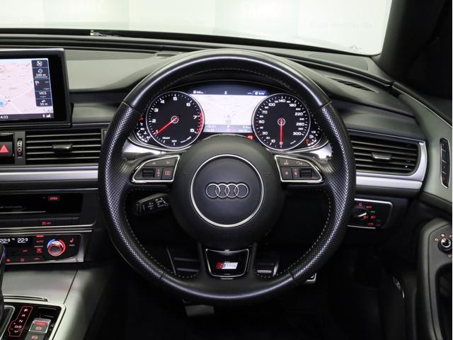 AUDI A6 AVANT 2.0 TFSI QUATTRO S LINE PACKAGE