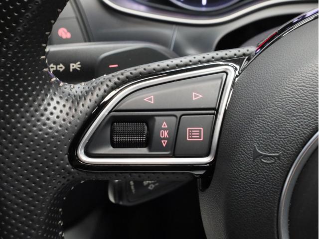 AUDI A6 AVANT 2.0 TFSI QUATTRO S LINE PACKAGE