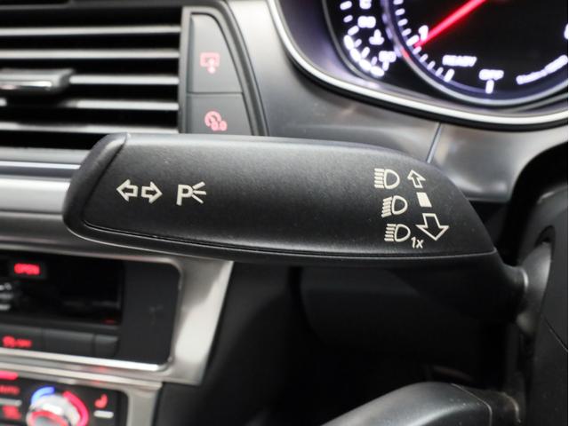 AUDI A6 AVANT 2.0 TFSI QUATTRO S LINE PACKAGE