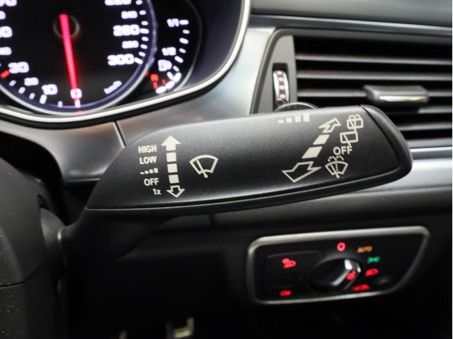 AUDI A6 AVANT 2.0 TFSI QUATTRO S LINE PACKAGE