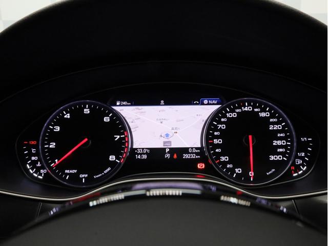 AUDI A6 AVANT 2.0 TFSI QUATTRO S LINE PACKAGE