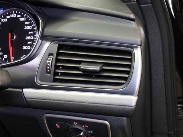 AUDI A6 AVANT 2.0 TFSI QUATTRO S LINE PACKAGE