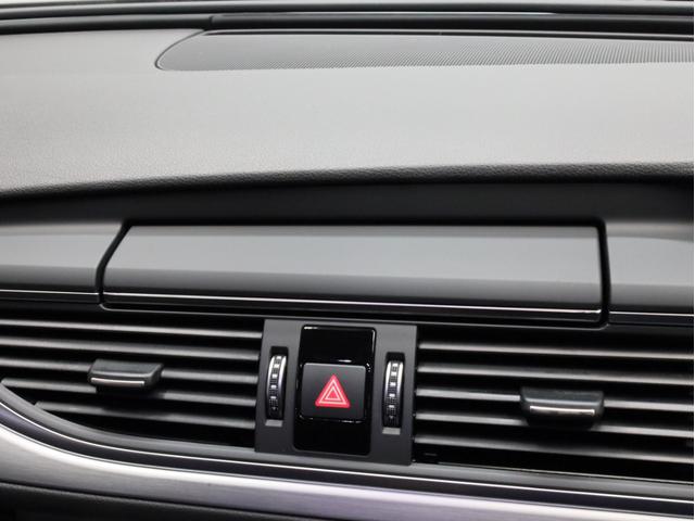 AUDI A6 AVANT 2.0 TFSI QUATTRO S LINE PACKAGE