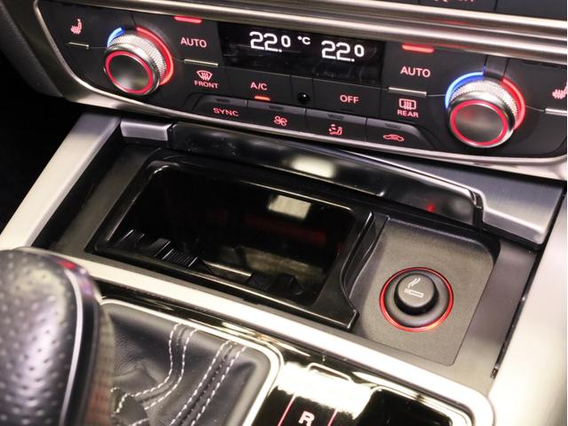 AUDI A6 AVANT 2.0 TFSI QUATTRO S LINE PACKAGE