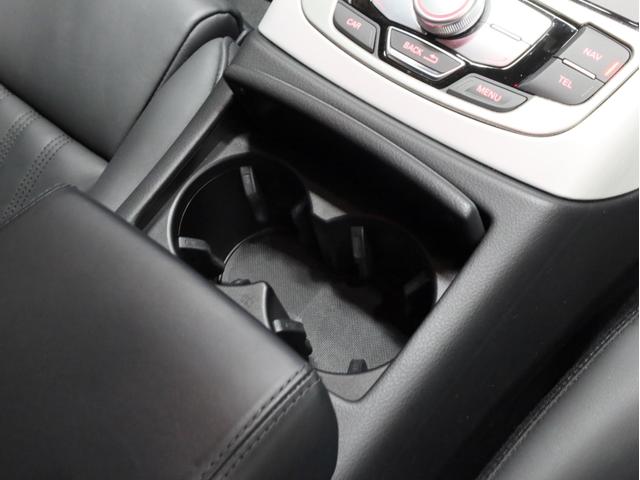 AUDI A6 AVANT 2.0 TFSI QUATTRO S LINE PACKAGE