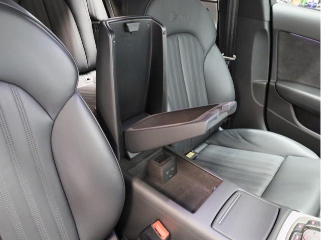 AUDI A6 AVANT 2.0 TFSI QUATTRO S LINE PACKAGE