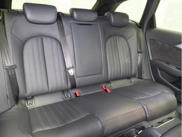 AUDI A6 AVANT 2.0 TFSI QUATTRO S LINE PACKAGE