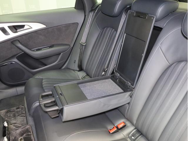 AUDI A6 AVANT 2.0 TFSI QUATTRO S LINE PACKAGE