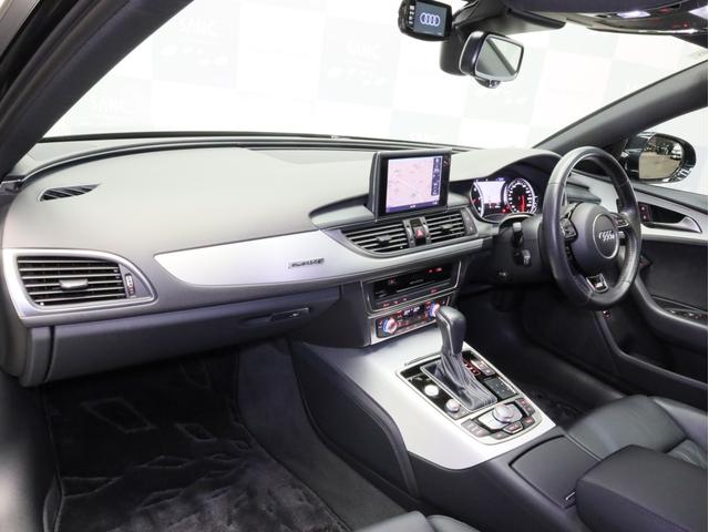 AUDI A6 AVANT 2.0 TFSI QUATTRO S LINE PACKAGE