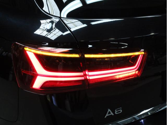 AUDI A6 AVANT 2.0 TFSI QUATTRO S LINE PACKAGE