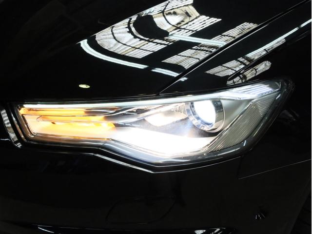 AUDI A6 AVANT 2.0 TFSI QUATTRO S LINE PACKAGE