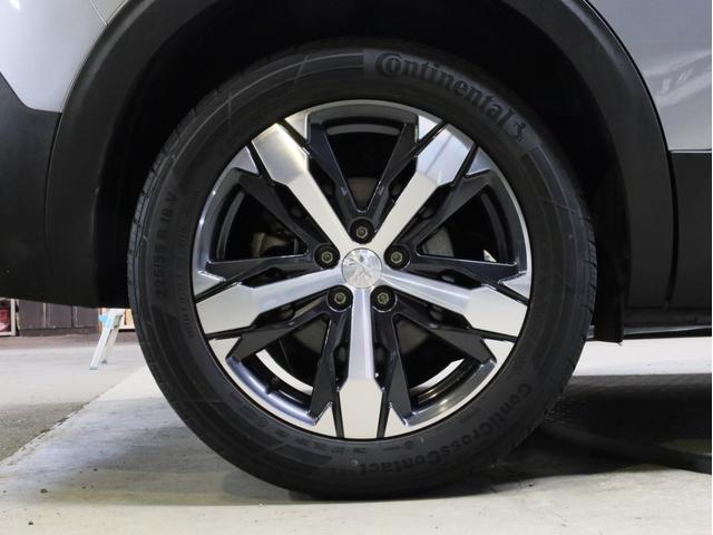 5008 クロスシティ ブルーHDi 禁煙 アドバンスドグリップコントロール ダウンヒルアシスト パノラミックサンルーフ ハンズフリー電動Rゲート 18AW フルLEDヘッドライト 上方視点付バックカメラ アルカンターラテップレザーシート(27枚目)