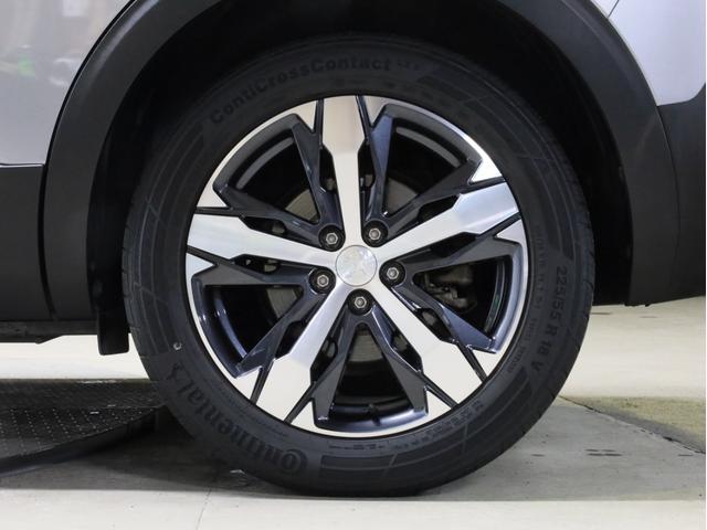 5008 クロスシティ ブルーHDi 禁煙 アドバンスドグリップコントロール ダウンヒルアシスト パノラミックサンルーフ ハンズフリー電動Rゲート 18AW フルLEDヘッドライト 上方視点付バックカメラ アルカンターラテップレザーシート(28枚目)