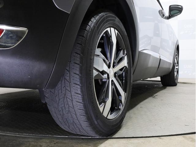 5008 クロスシティ ブルーHDi 禁煙 アドバンスドグリップコントロール ダウンヒルアシスト パノラミックサンルーフ ハンズフリー電動Rゲート 18AW フルLEDヘッドライト 上方視点付バックカメラ アルカンターラテップレザーシート(32枚目)