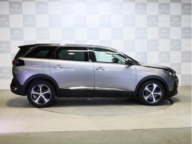 5008 クロスシティ ブルーHDi 禁煙 アドバンスドグリップコントロール ダウンヒルアシスト パノラミックサンルーフ ハンズフリー電動Rゲート 18AW フルLEDヘッドライト 上方視点付バックカメラ アルカンターラテップレザーシート(40枚目)