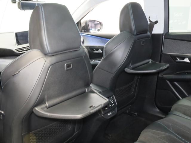 5008 クロスシティ ブルーHDi 禁煙 アドバンスドグリップコントロール ダウンヒルアシスト パノラミックサンルーフ ハンズフリー電動Rゲート 18AW フルLEDヘッドライト 上方視点付バックカメラ アルカンターラテップレザーシート(42枚目)