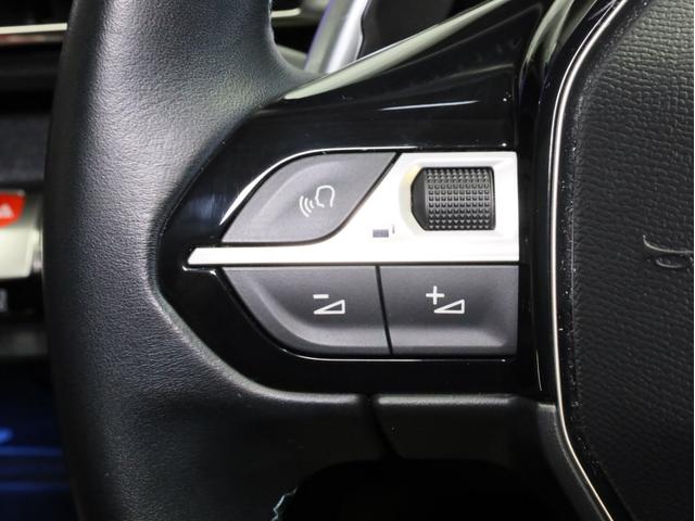 5008 クロスシティ ブルーHDi 禁煙 アドバンスドグリップコントロール ダウンヒルアシスト パノラミックサンルーフ ハンズフリー電動Rゲート 18AW フルLEDヘッドライト 上方視点付バックカメラ アルカンターラテップレザーシート(47枚目)