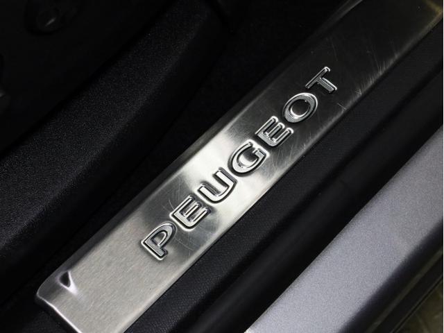 5008 クロスシティ ブルーHDi 禁煙 アドバンスドグリップコントロール ダウンヒルアシスト パノラミックサンルーフ ハンズフリー電動Rゲート 18AW フルLEDヘッドライト 上方視点付バックカメラ アルカンターラテップレザーシート(68枚目)