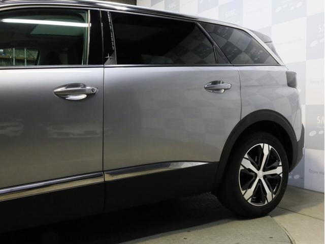 5008 クロスシティ ブルーHDi 禁煙 アドバンスドグリップコントロール ダウンヒルアシスト パノラミックサンルーフ ハンズフリー電動Rゲート 18AW フルLEDヘッドライト 上方視点付バックカメラ アルカンターラテップレザーシート(72枚目)