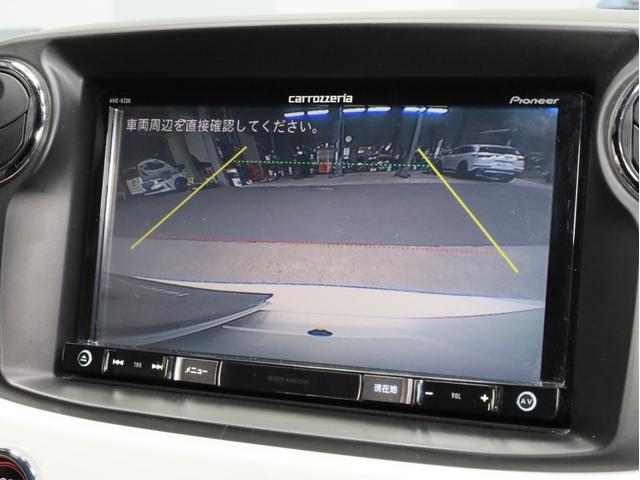 アバルト595 ツーリズモ 禁煙1オーナー 茶革シート レコードモンツァマフラー カロッツェリア製2DINナビ フルセグTV DVD再生 バックカメラ リアコーナーセンサー 17インチアルミホイール バイキセノンヘッドライト(4枚目)