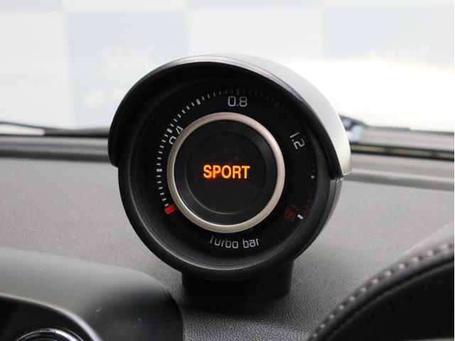 アバルト595 ツーリズモ 禁煙1オーナー 茶革シート レコードモンツァマフラー カロッツェリア製2DINナビ フルセグTV DVD再生 バックカメラ リアコーナーセンサー 17インチアルミホイール バイキセノンヘッドライト(36枚目)