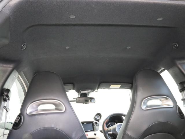 アバルト595 ツーリズモ 禁煙1オーナー 茶革シート レコードモンツァマフラー カロッツェリア製2DINナビ フルセグTV DVD再生 バックカメラ リアコーナーセンサー 17インチアルミホイール バイキセノンヘッドライト(60枚目)