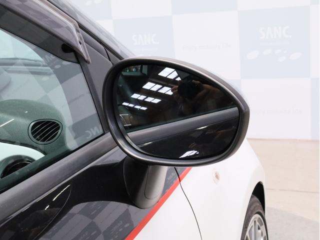 アバルト595 ツーリズモ 禁煙1オーナー 茶革シート レコードモンツァマフラー カロッツェリア製2DINナビ フルセグTV DVD再生 バックカメラ リアコーナーセンサー 17インチアルミホイール バイキセノンヘッドライト(79枚目)