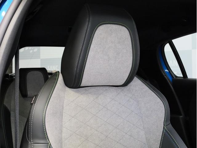 208 GTライン 禁煙 被害軽減ブレーキ アクティブクルーズコントロール レーンキープアシスト ブラインドスポットモニター フルLEDヘッドライト インテリジェントハイビーム 17インチAW バックカメラ 前後センサー(7枚目)