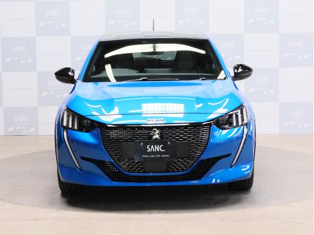 208 GTライン 禁煙 被害軽減ブレーキ アクティブクルーズコントロール レーンキープアシスト ブラインドスポットモニター フルLEDヘッドライト インテリジェントハイビーム 17インチAW バックカメラ 前後センサー(31枚目)