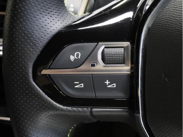 208 GTライン 禁煙 被害軽減ブレーキ アクティブクルーズコントロール レーンキープアシスト ブラインドスポットモニター フルLEDヘッドライト インテリジェントハイビーム 17インチAW バックカメラ 前後センサー(41枚目)