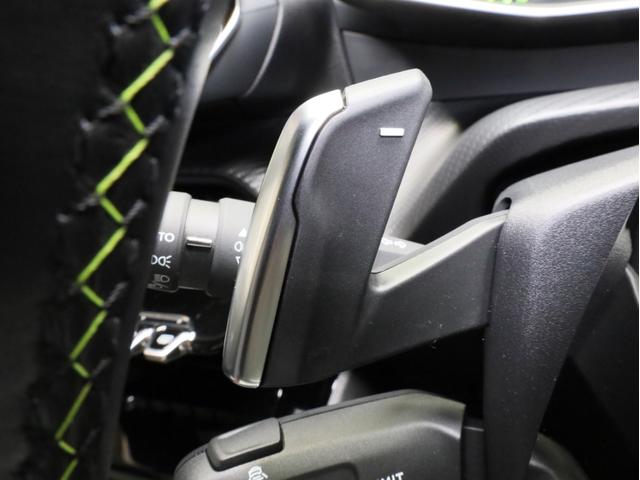 208 GTライン 禁煙 被害軽減ブレーキ アクティブクルーズコントロール レーンキープアシスト ブラインドスポットモニター フルLEDヘッドライト インテリジェントハイビーム 17インチAW バックカメラ 前後センサー(43枚目)