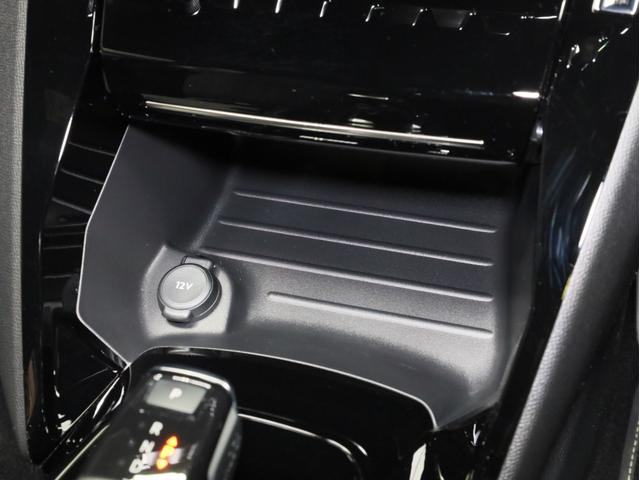 208 GTライン 禁煙 被害軽減ブレーキ アクティブクルーズコントロール レーンキープアシスト ブラインドスポットモニター フルLEDヘッドライト インテリジェントハイビーム 17インチAW バックカメラ 前後センサー(52枚目)