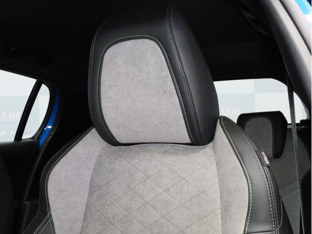 208 GTライン 禁煙 被害軽減ブレーキ アクティブクルーズコントロール レーンキープアシスト ブラインドスポットモニター フルLEDヘッドライト インテリジェントハイビーム 17インチAW バックカメラ 前後センサー(55枚目)