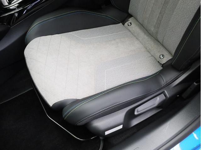 208 GTライン 禁煙 被害軽減ブレーキ アクティブクルーズコントロール レーンキープアシスト ブラインドスポットモニター フルLEDヘッドライト インテリジェントハイビーム 17インチAW バックカメラ 前後センサー(57枚目)