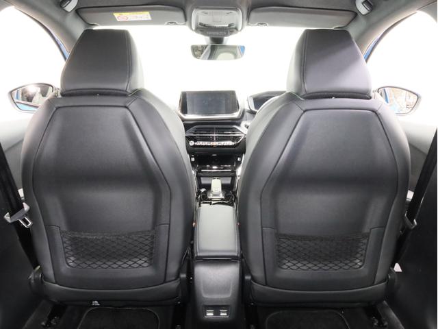 208 GTライン 禁煙 被害軽減ブレーキ アクティブクルーズコントロール レーンキープアシスト ブラインドスポットモニター フルLEDヘッドライト インテリジェントハイビーム 17インチAW バックカメラ 前後センサー(58枚目)