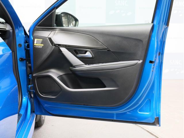 208 GTライン 禁煙 被害軽減ブレーキ アクティブクルーズコントロール レーンキープアシスト ブラインドスポットモニター フルLEDヘッドライト インテリジェントハイビーム 17インチAW バックカメラ 前後センサー(59枚目)