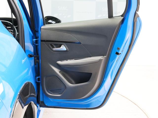 208 GTライン 禁煙 被害軽減ブレーキ アクティブクルーズコントロール レーンキープアシスト ブラインドスポットモニター フルLEDヘッドライト インテリジェントハイビーム 17インチAW バックカメラ 前後センサー(64枚目)