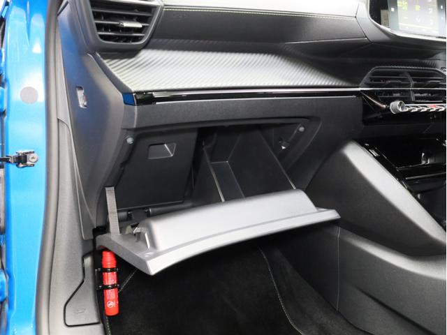 208 GTライン 禁煙 被害軽減ブレーキ アクティブクルーズコントロール レーンキープアシスト ブラインドスポットモニター フルLEDヘッドライト インテリジェントハイビーム 17インチAW バックカメラ 前後センサー(76枚目)