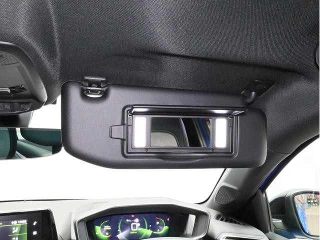 208 GTライン 禁煙 被害軽減ブレーキ アクティブクルーズコントロール レーンキープアシスト ブラインドスポットモニター フルLEDヘッドライト インテリジェントハイビーム 17インチAW バックカメラ 前後センサー(78枚目)